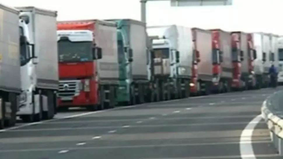 România introduce TollRO din 31 august 2026. Camioanele vor plăti taxa de drum în funcție de kilometrii parcurși
