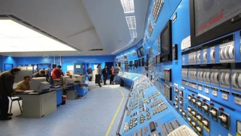 Scenariu de coșmar pentru sistemul energetic. Pe ce se bazează România fără Cernavodă, în plină secetă și criză energetică