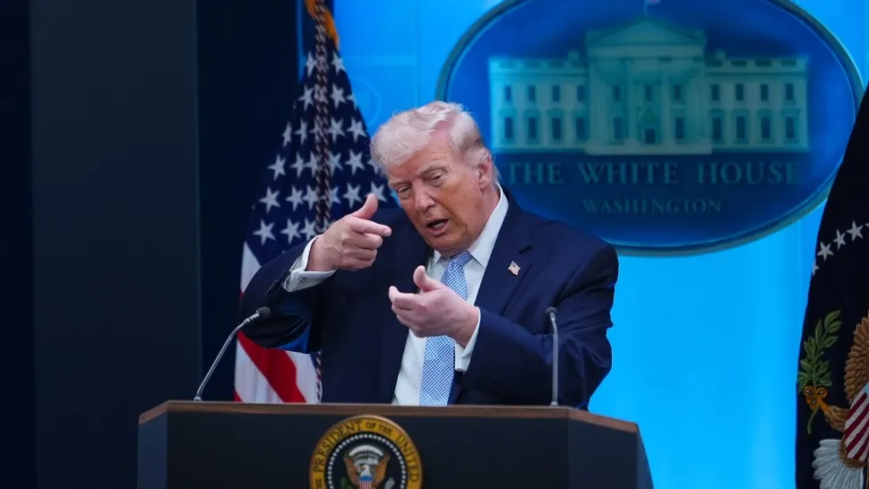 Trump respinge ideea de vestă antiglonț după o nouă tentativă de atac: „Aș părea cu 10 kilograme mai greu”