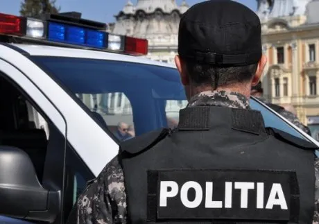 Accidente rutiere în Teleorman, în weekend