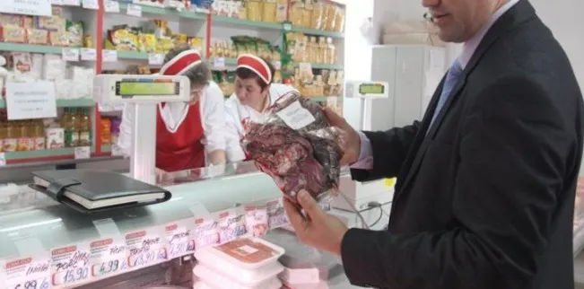 Protecția Consumatorului a aplicat în luna iunie amenzi de 164.000 lei
