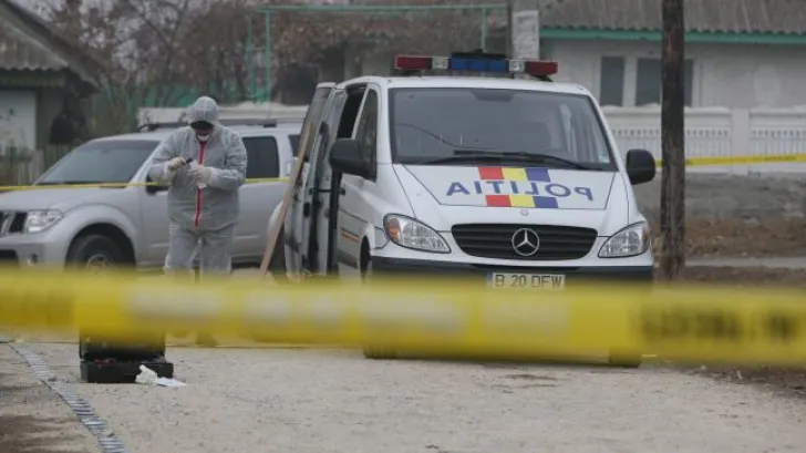 Un bărbat din Teleorman a decedat după ce a căzut într-o groapă din propria curte