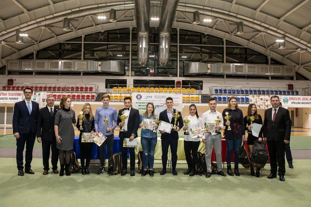 Grevă la Direcția Județeană de Sport Teleorman