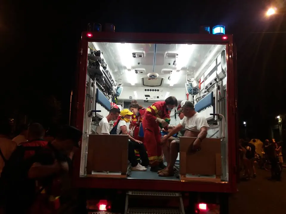 Cum s-au anticipat violențele de pe 10 august? Jandarmeria Teleorman știa cu o zi înainte că vor fi victime multiple la protest