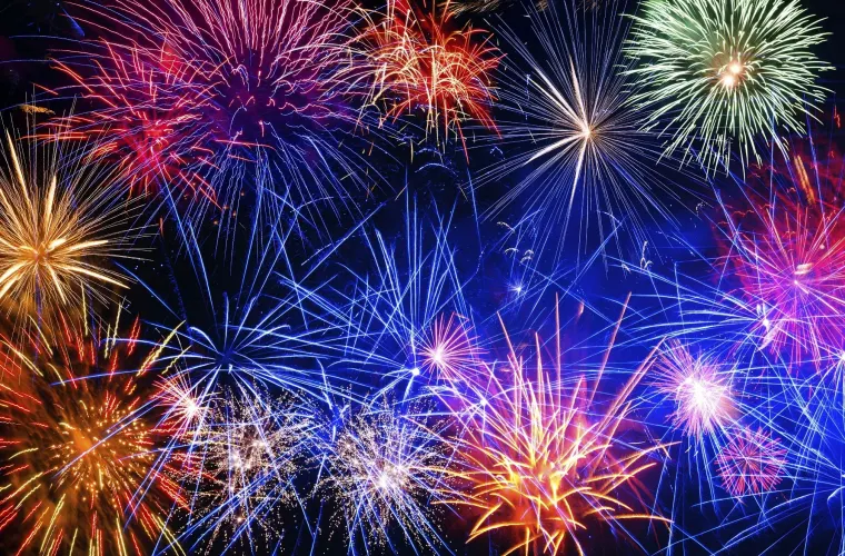 Artificiile de la sărbătoarea Alexandriei ne vor costa 21.000 lei