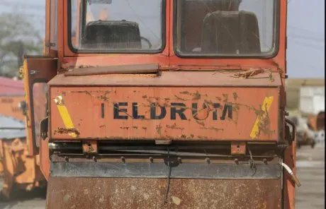 A început vânătoarea în Teldrum! Florea Nedea: "Sigur e cineva din Teldrum!"