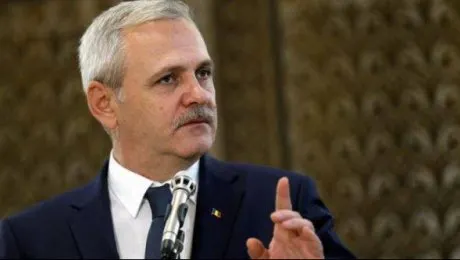 DNA: "Dragnea se comporta ca un adevărat proprietar al insulei Belina"