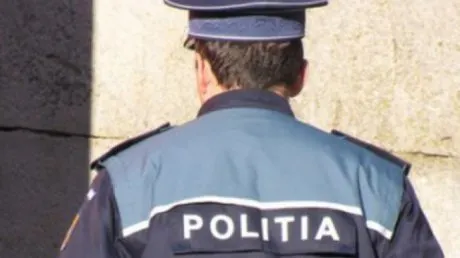 Polițiști teleormăneni vor striga împotriva ministrului de Interne la București