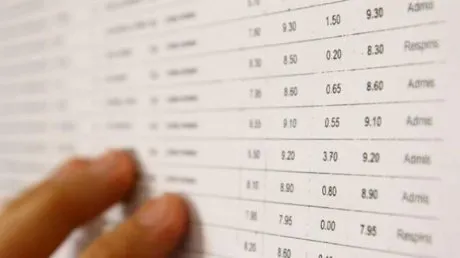 Nouă absolvenţi de liceu din judeţul Teleorman au obţinut media 10 la bacalaureat