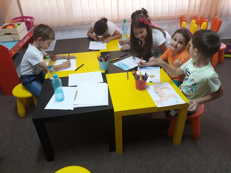 "Atelierul de artă" se deschide în septembrie la Alexandria
