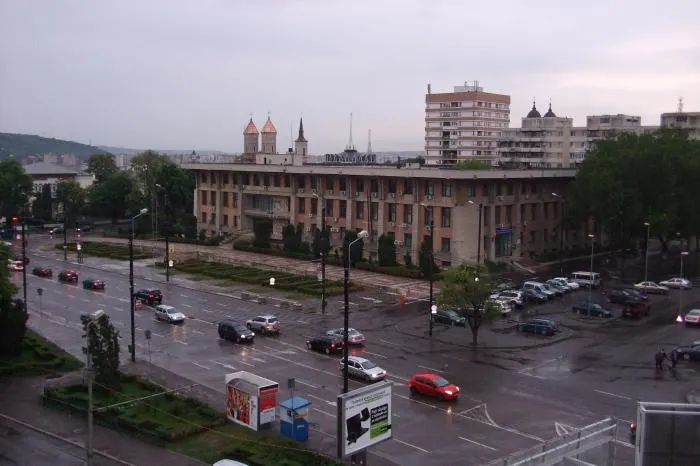 Departamentul pentru Luptă Antifraudă, în control la Consiliul Județean Teleorman!