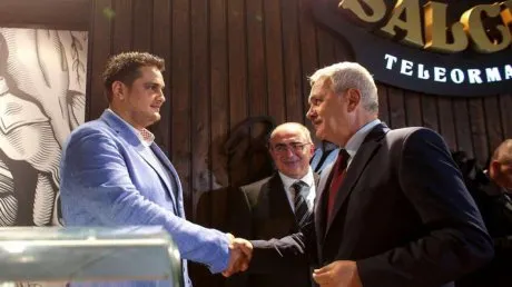 Executare silită la Salcia! Porcii lui Dragnea au dispărut