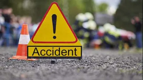 Accidentele în Alexandria se țin lanț. Neatenția a trimis alte două persoane pe patul de spital!