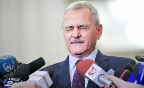 Dragnea rămâne cu sechestru pe avere