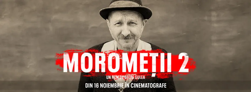 Povestea Moromeților din satul lui Marin Preda continuă. Din 16 noiembrie