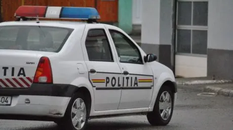 Reținut după ce a omorât un copil de 16 ani și a fugit de la locul accidentului