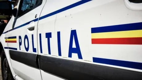 Accident rutier pe lângă Turnu Măgurele! Cinci persoane implicate