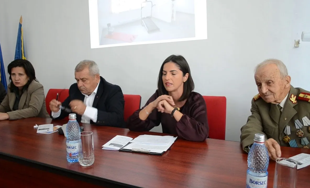 Cum a devenit Casa de Pensii Teleorman agent electoral pentru deputatul PSD, Violeta Răduț