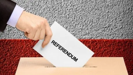 Referendumul a întrunit cvorumul și în Teleorman. 73% dintre votanți au spus "DA!"