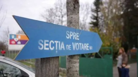 Cum se pregătește fraudarea alegerilor europarlamentare... La Teleorman, nu va avea cine să țină de ”șase”