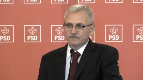 Procesul lui Dragnea... mai la anu`