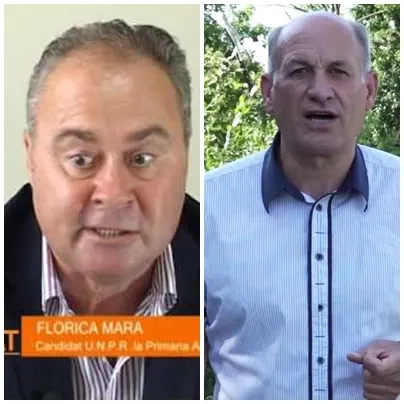 Florică Mara și Mihail Cojocaru, propunerile PNL Teleorman pentru europarlamentare