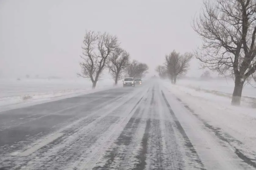 Drumurile din Teleorman vor fi întreținute iarna asta tot de... Teldrum