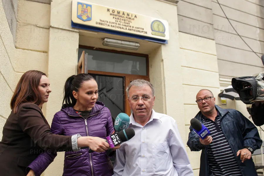 Fostul administrator al județului Teleorman susține că Belina va reintra în administrarea statului român
