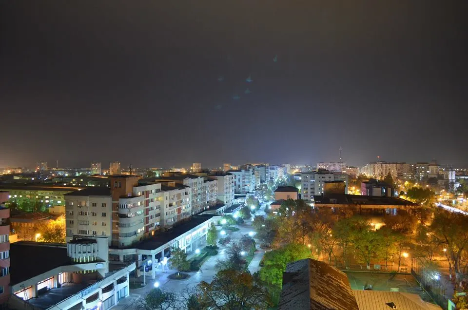 Alexandria este "iluminată" cu lămpi LED de 500 de lei bucata