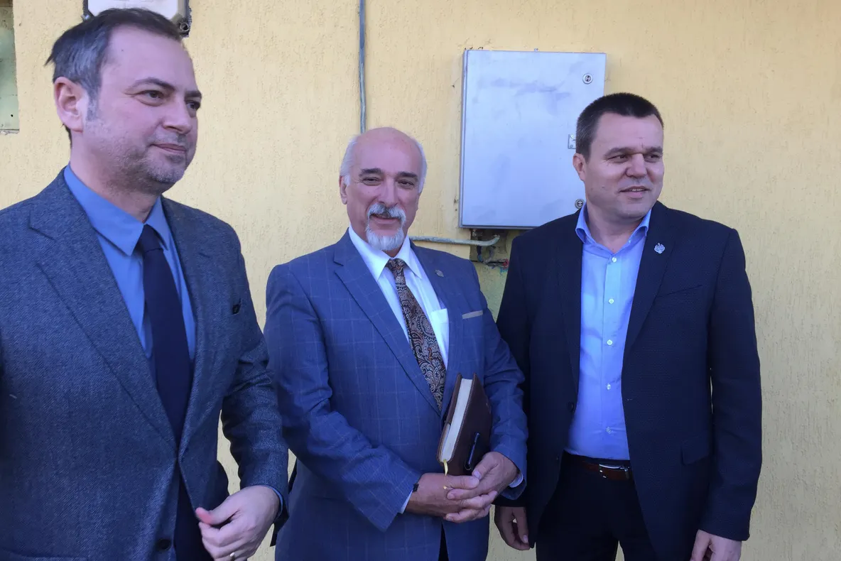 Având în vedere că Dragnea este peste tot, PNL Teleorman are o țintă de 25% la europarlamentare