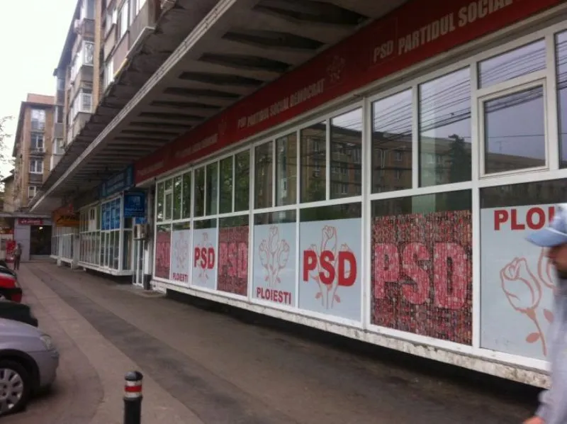 PSD și-a făcut gazetă proprie!
