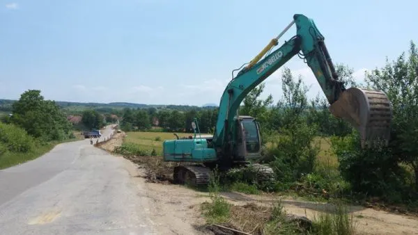 Construcția Drumului Expres București - Alexandria - Craiova, prioritară în opinia unor cetățeni din Alexandria