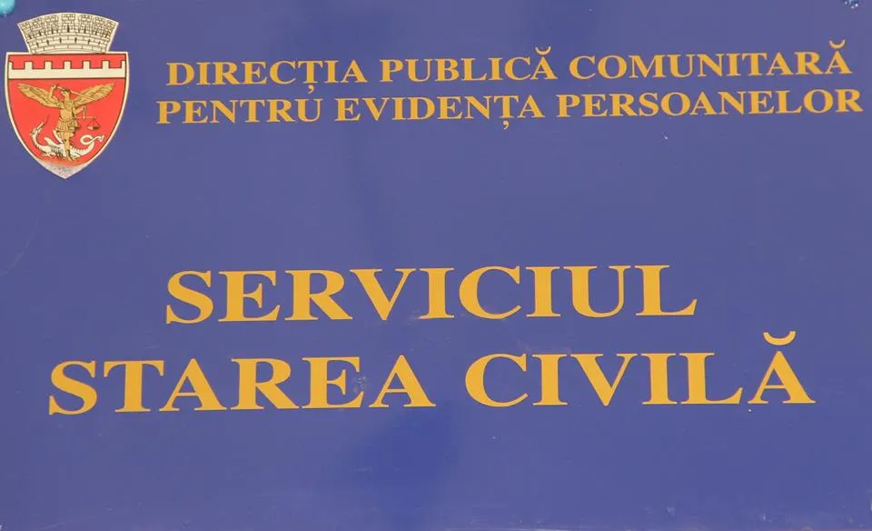 Oficierea de căsătorii, suspendată temporar la Alexandria