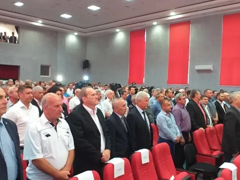 PNL Teleorman acuză: "Prin amenințare, candidaturile lui Dănuț Cristescu și Nicolae Bădănoiu au fost retrase..."