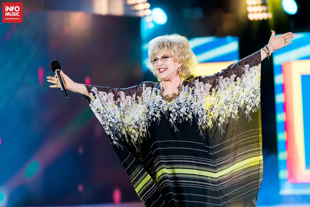 Corina Chiriac, Gabriel Dorobanțu și Monica Anghel vor cânta la Zilele Alexandriei