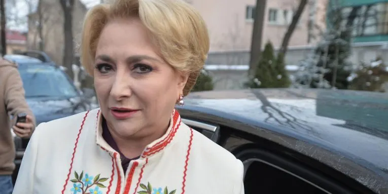 Rezultate finale în Teleorman. Dăncilă a strâns peste 72.000 voturi din județul natal
