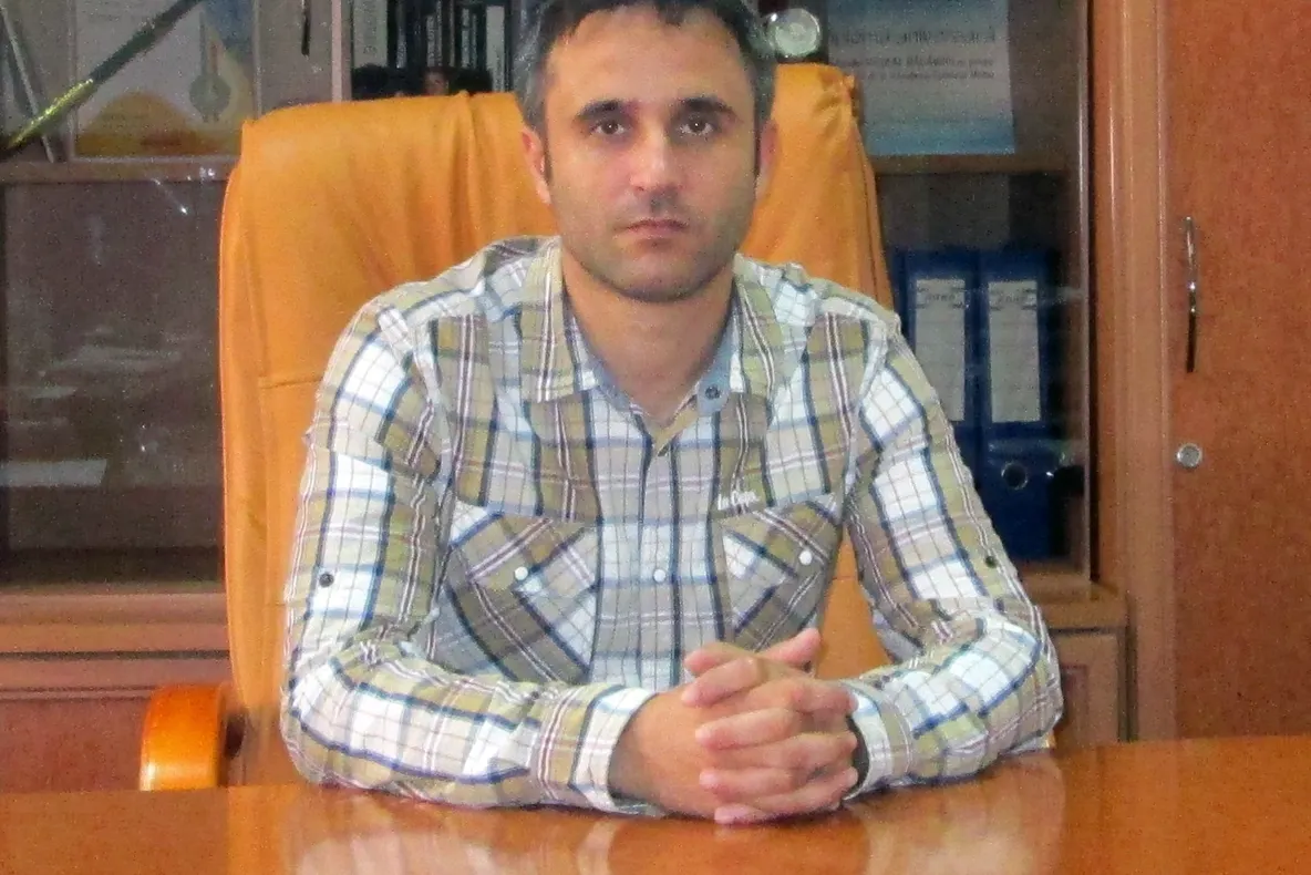 Nicolae Bădănoiu se întoarce în fruntea Primăriei Videle