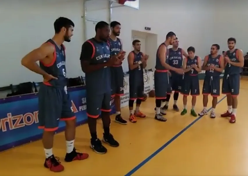 Baschetbalistele de la CSM Alexandria au debutat cu victorie