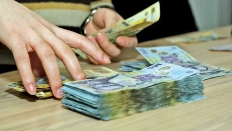 Credite cu acte false! Prejudiciu de peste 3 milioane de lei