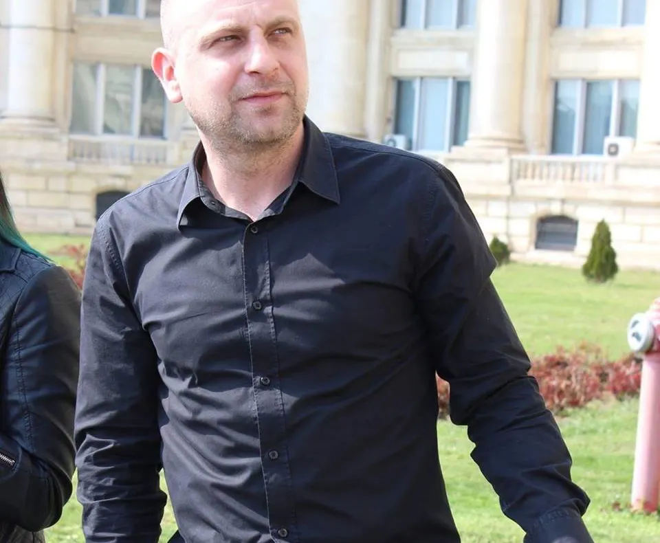 Marian Potbăniceanu, fostul șef al TSD Teleorman, devine consilier local