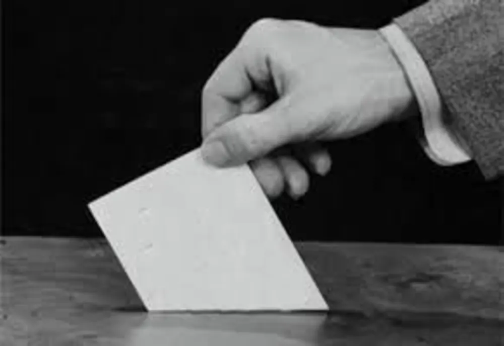 Dosar penal pentru frauda electorala
