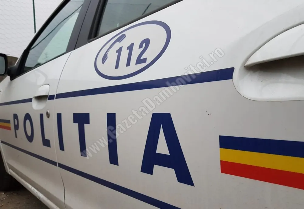 Un bătrân care dispăruse dintr-o comună din Teleorman, găsit în județul Giurgiu