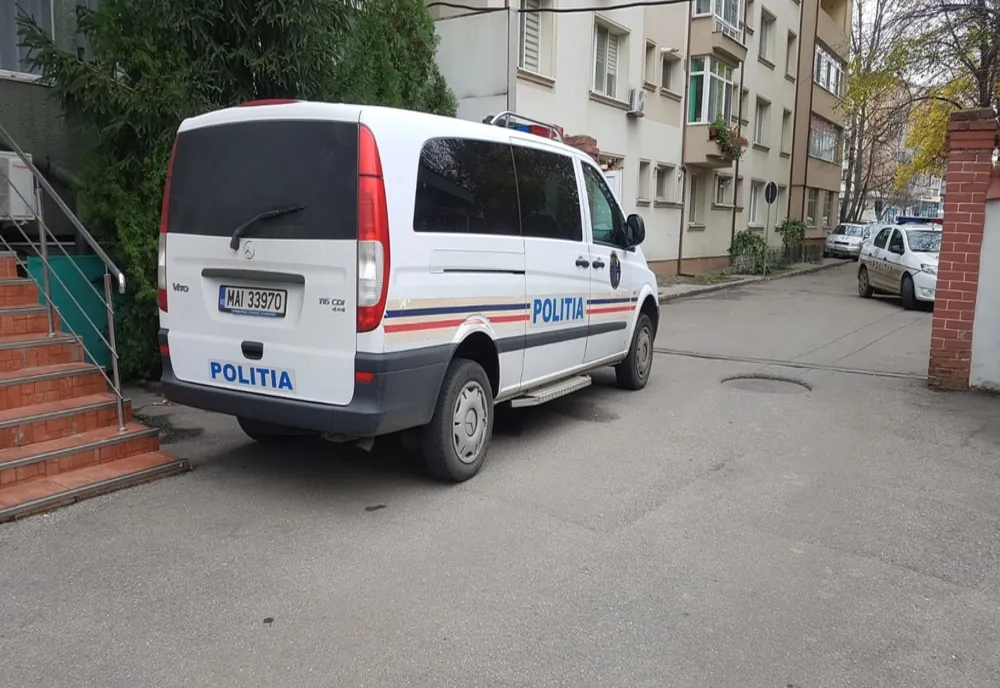 Acțiuni ale polițiștilor în vederea prevenirii și combaterii accidentelor rutiere
