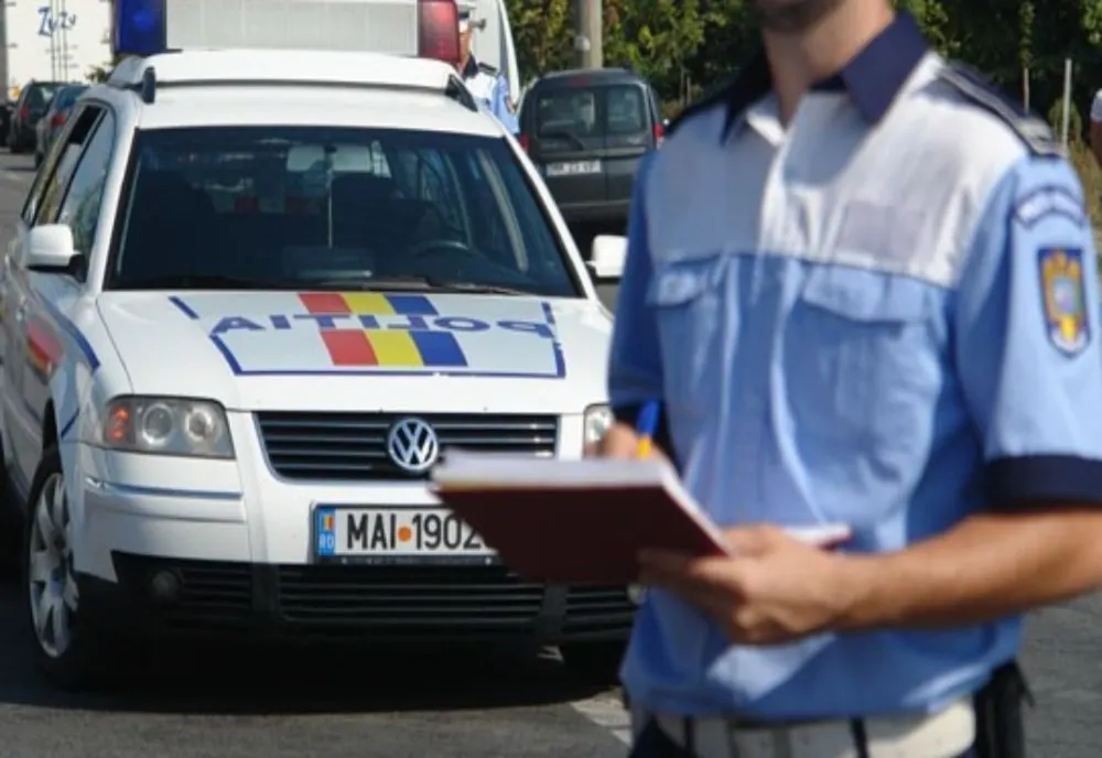Teleormănenii aflați în izolare la domiciliu, verificați de forțele de ordine
