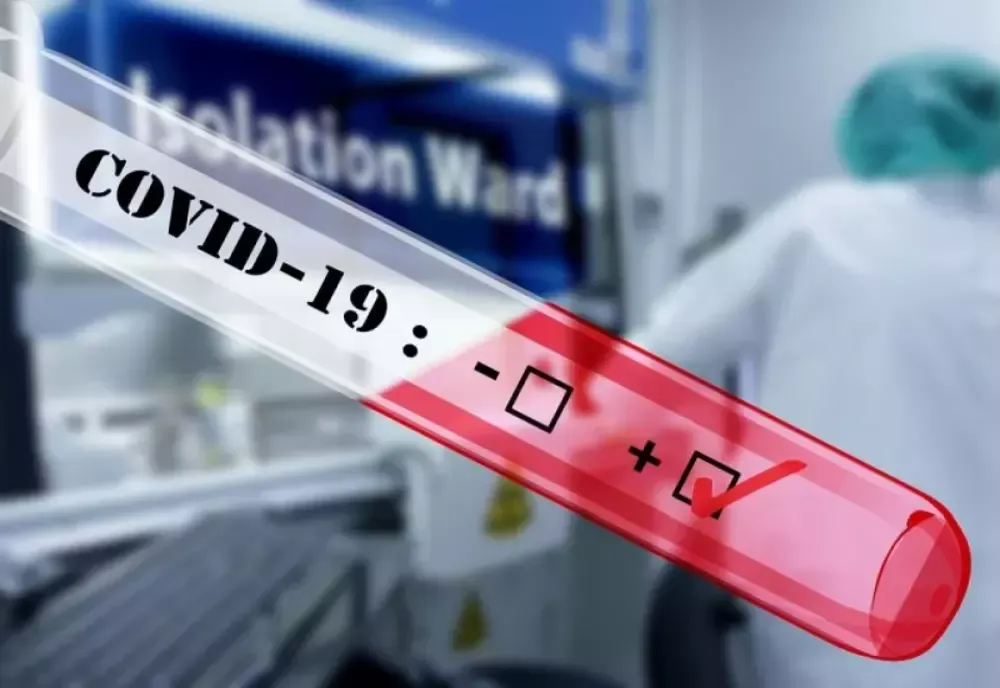 Bărbat din Teleorman decedat din cauza COVID-19