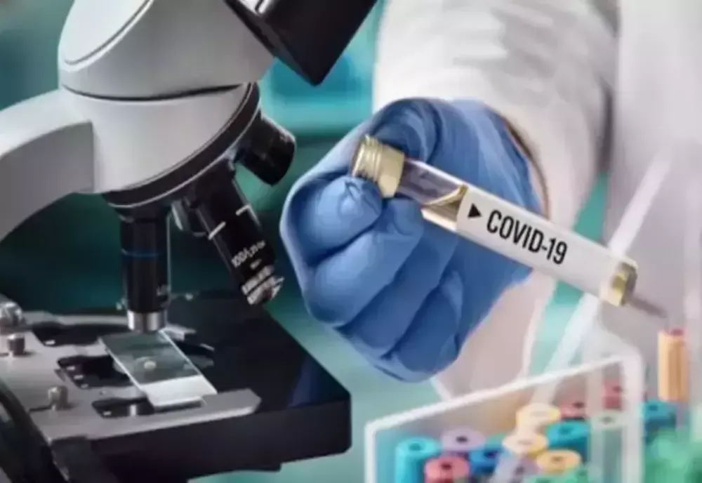 În Teleorman s-a depășit pragul de 100 de persoane confirmate cu Coronavirus