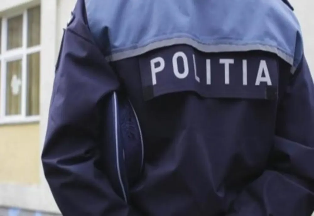 Ordin de protecţie, emis împotriva unui bărbat din Teleorman care şi-a agresat concubina