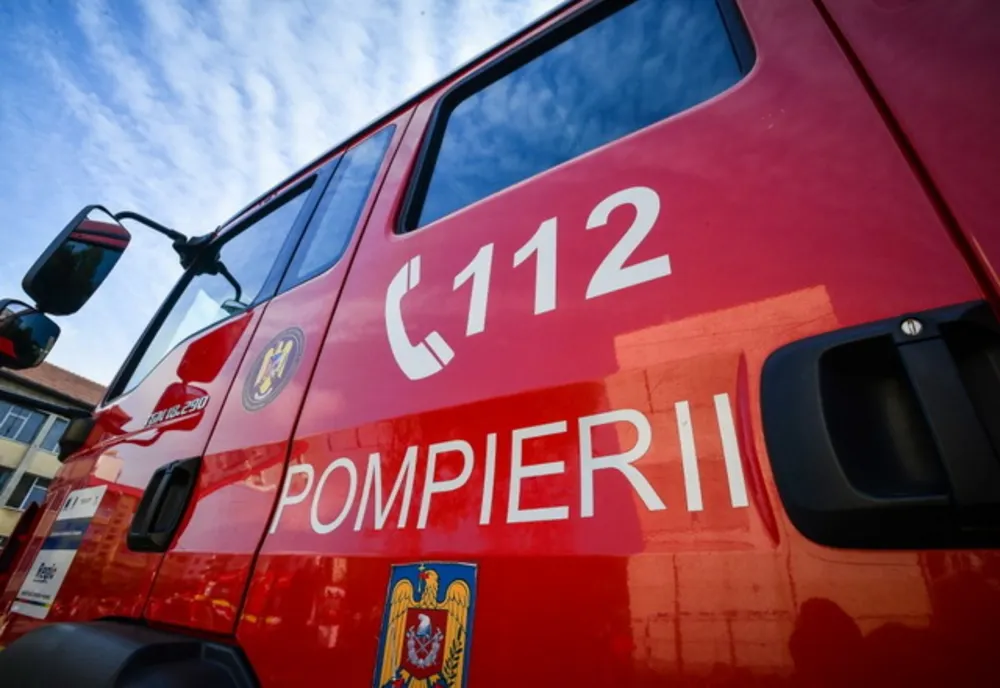 Purtătorul de cuvânt al ISU Teleorman confirmat pozitiv cu COVID-19