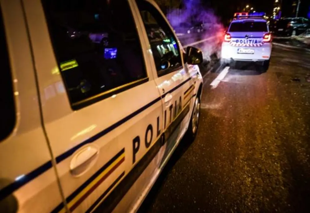 Accident mortal, în Teleorman: Cioban spulberat de o maşină, pe un drum naţional