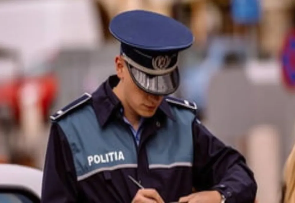 Bărbat din Teleorman, căutat după ce a agresat doi copii